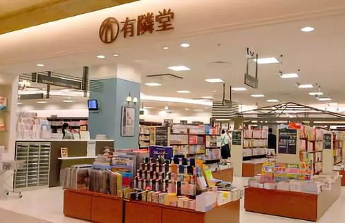 购物中心为什么都想要 从书店到 书 吧 的跨界经营模式
